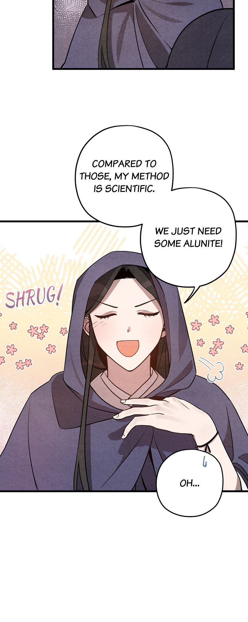 Romance in Seorabeol Chapter 8 page 25 - 