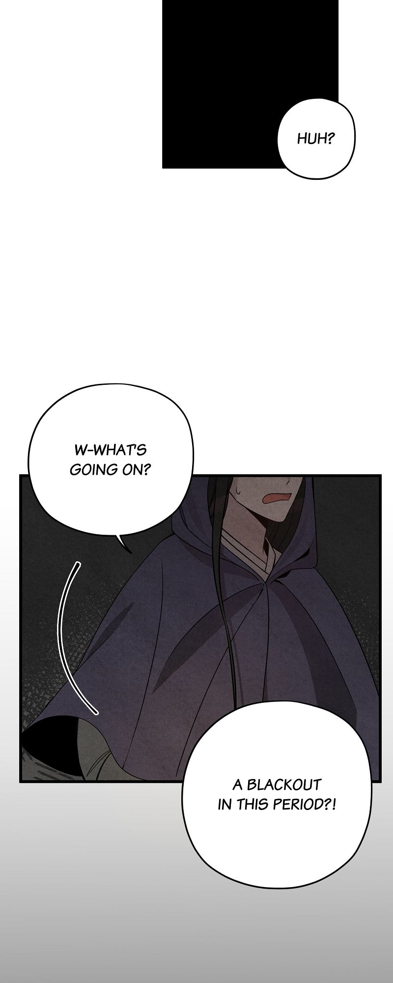 Romance in Seorabeol Chapter 8 page 28 - 