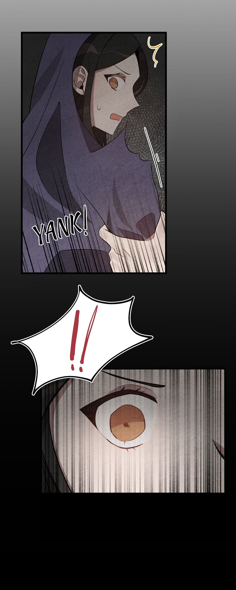 Romance in Seorabeol Chapter 8 page 29 - 