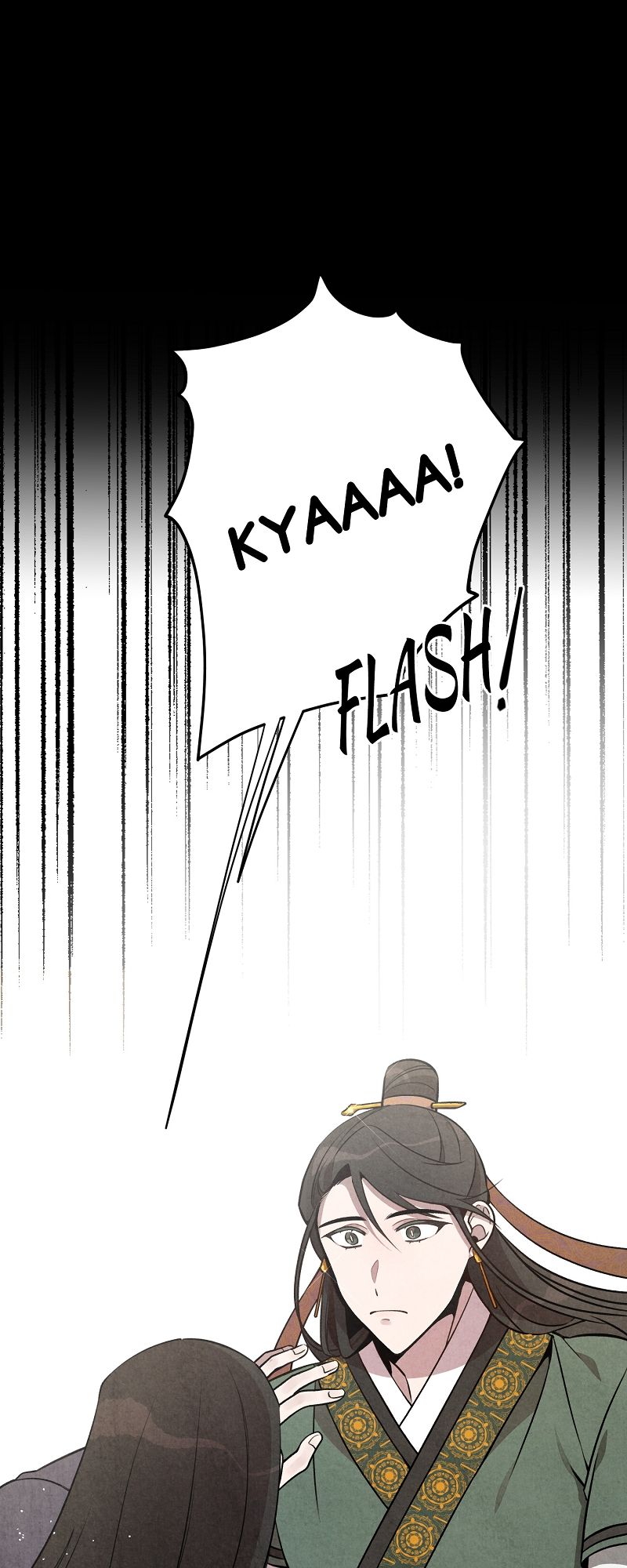 Romance in Seorabeol Chapter 8 page 30 - 