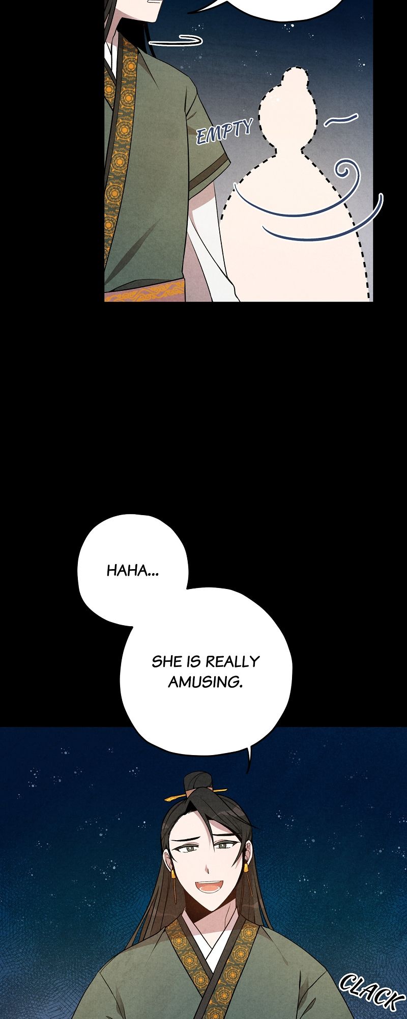 Romance in Seorabeol Chapter 8 page 4 - 