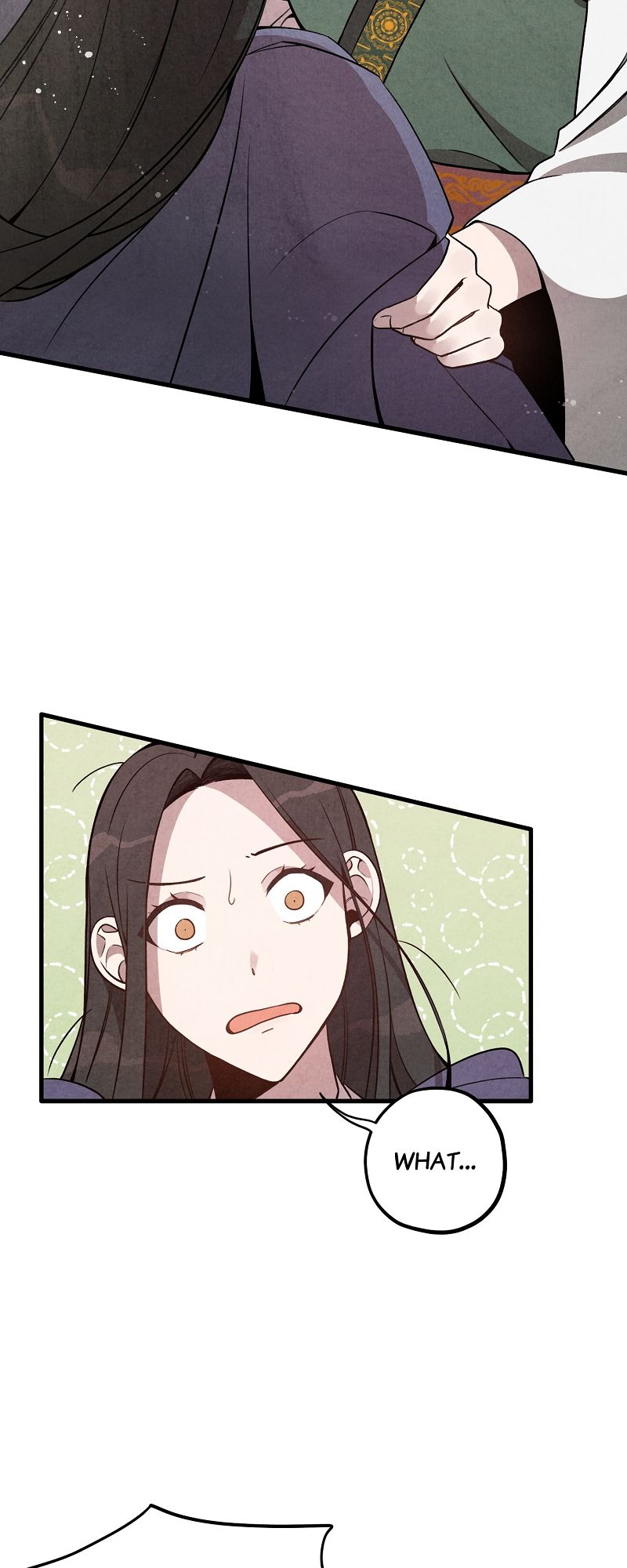 Romance in Seorabeol Chapter 8 page 31 - 