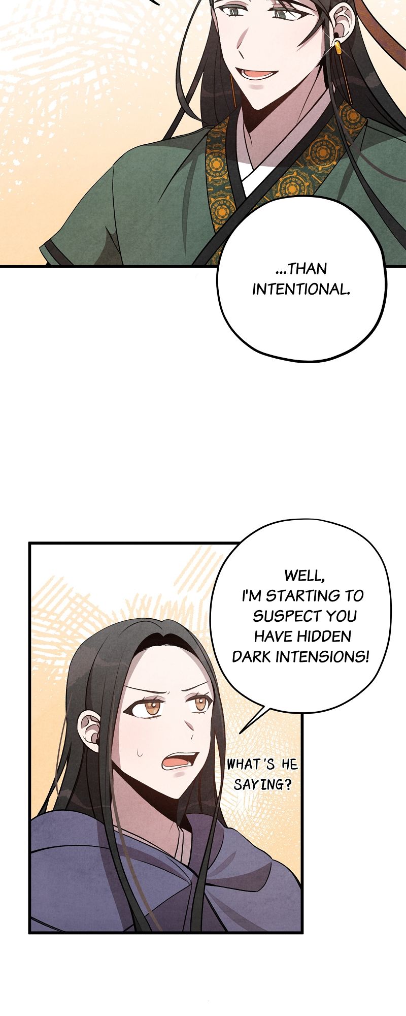 Romance in Seorabeol Chapter 8 page 34 - 