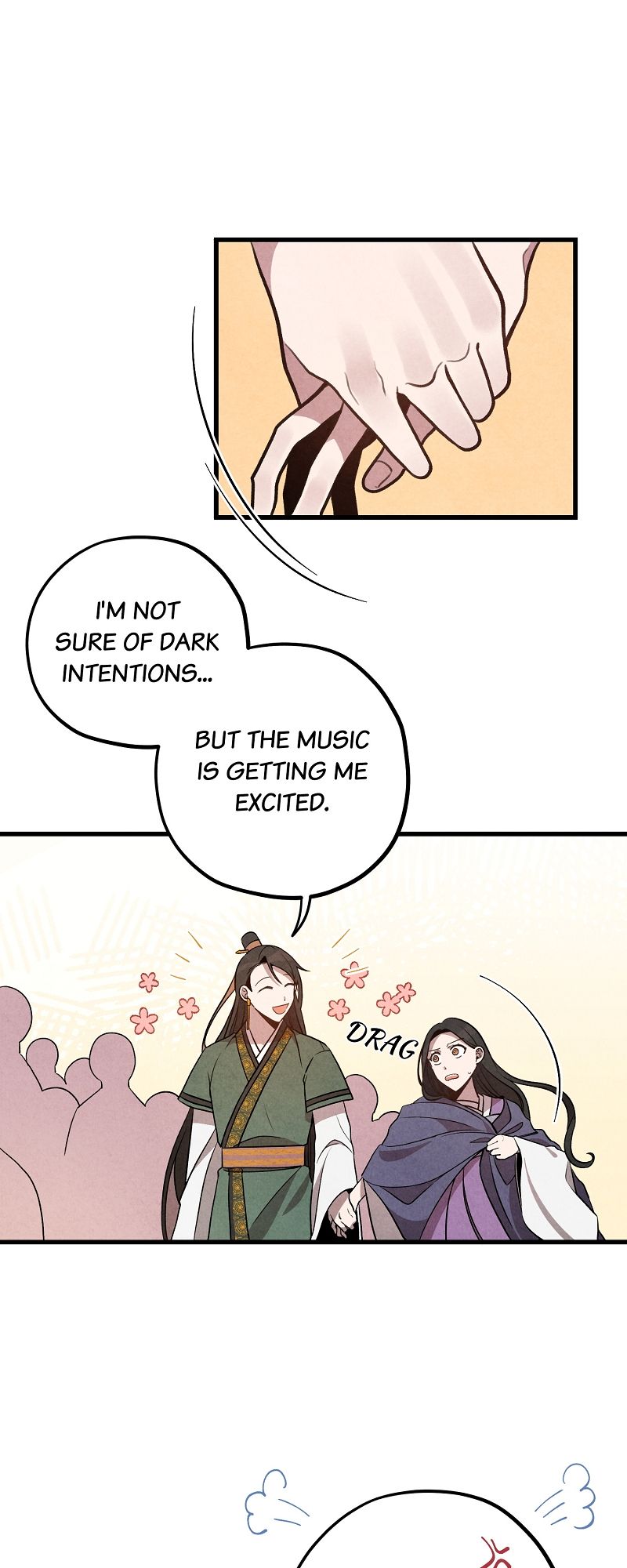 Romance in Seorabeol Chapter 8 page 35 - 