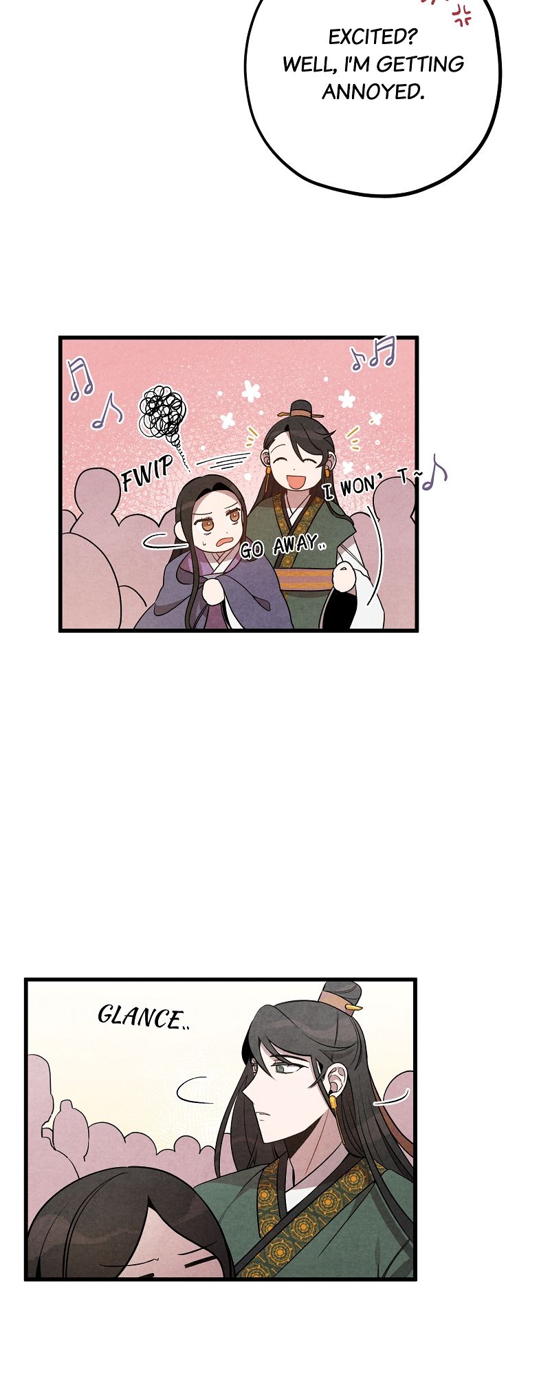Romance in Seorabeol Chapter 8 page 36 - 