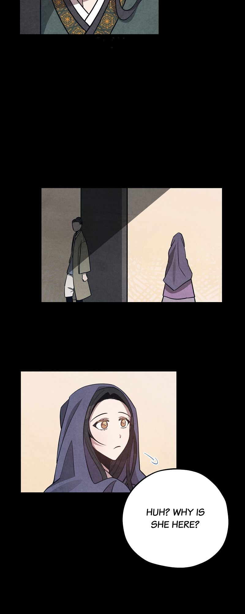 Romance in Seorabeol Chapter 8 page 40 - 