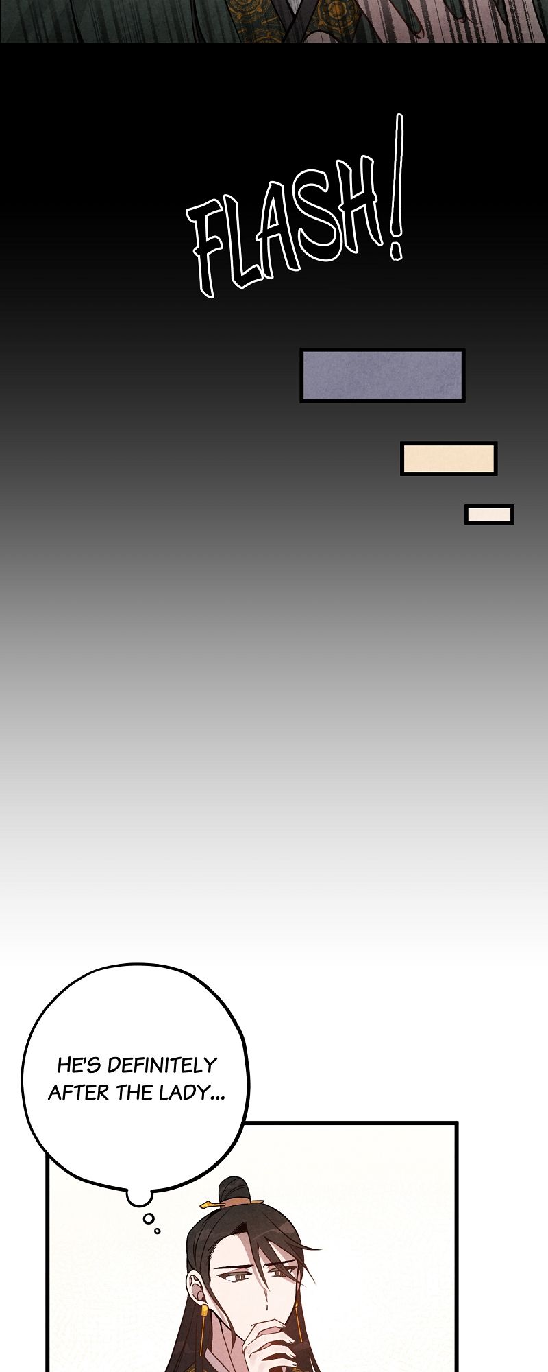 Romance in Seorabeol Chapter 8 page 42 - 
