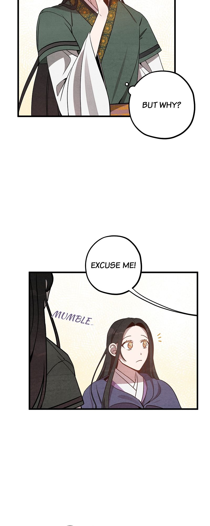 Romance in Seorabeol Chapter 8 page 43 - 