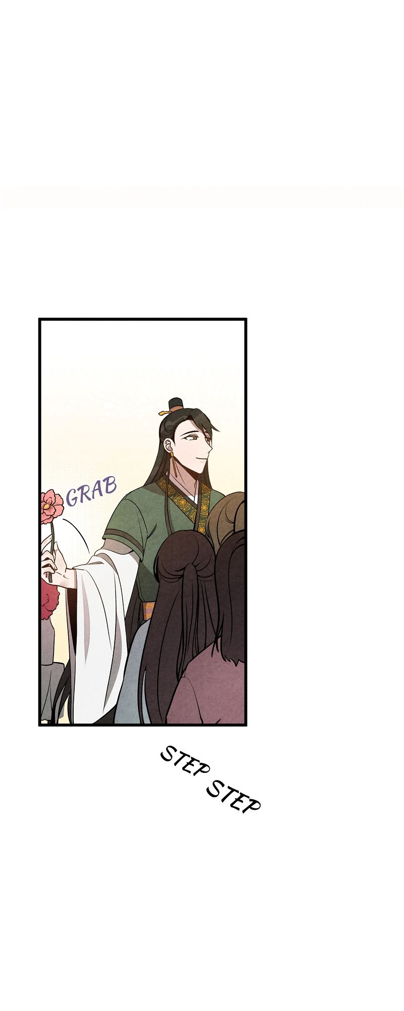 Romance in Seorabeol Chapter 8 page 45 - 