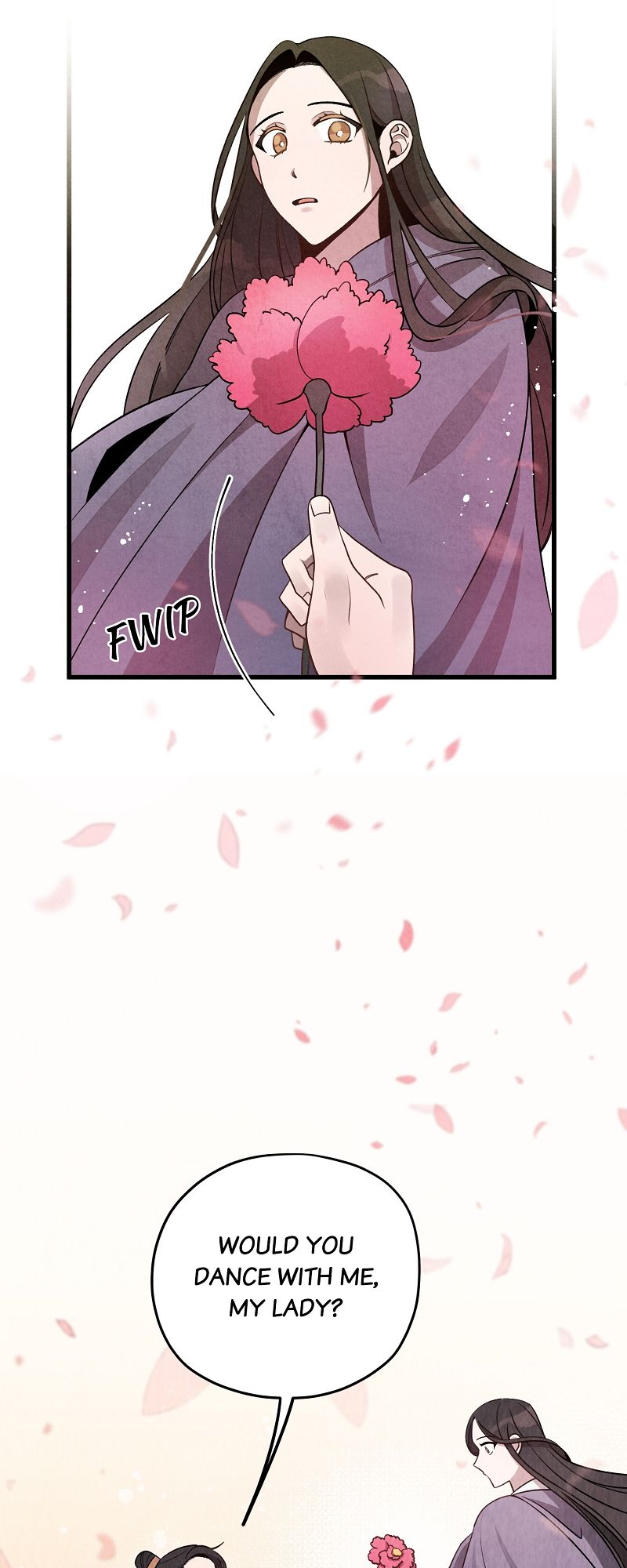 Romance in Seorabeol Chapter 8 page 46 - 