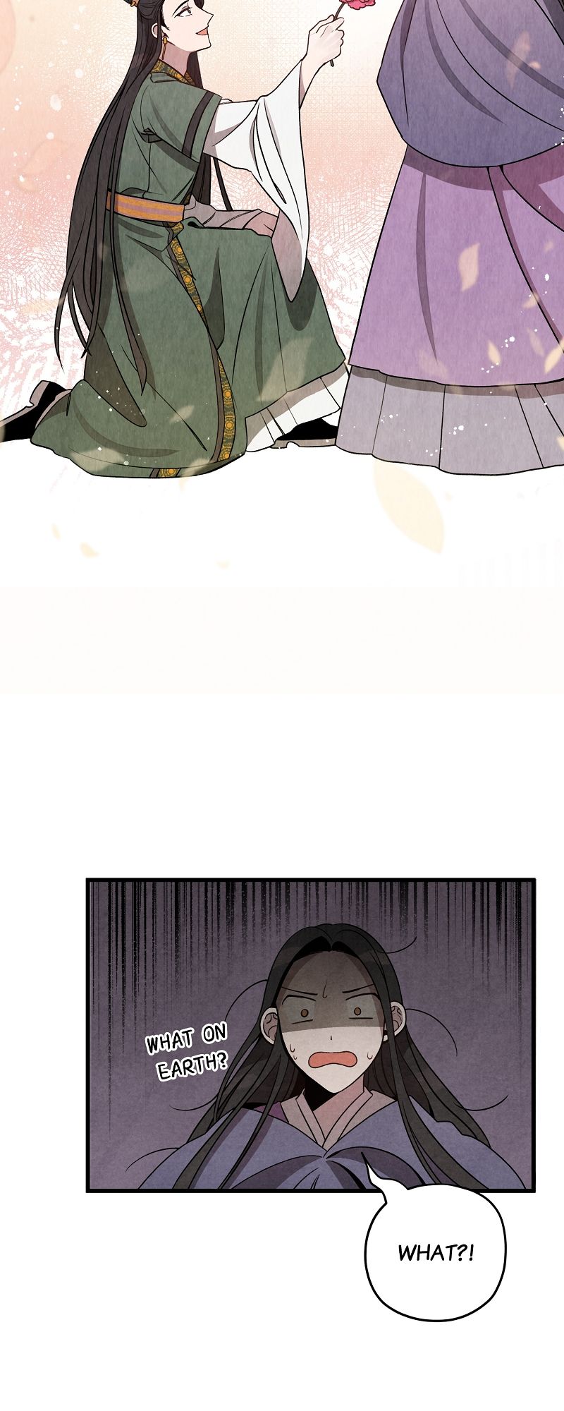 Romance in Seorabeol Chapter 8 page 47 - 