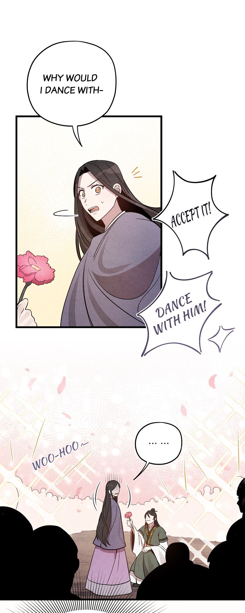 Romance in Seorabeol Chapter 8 page 48 - 