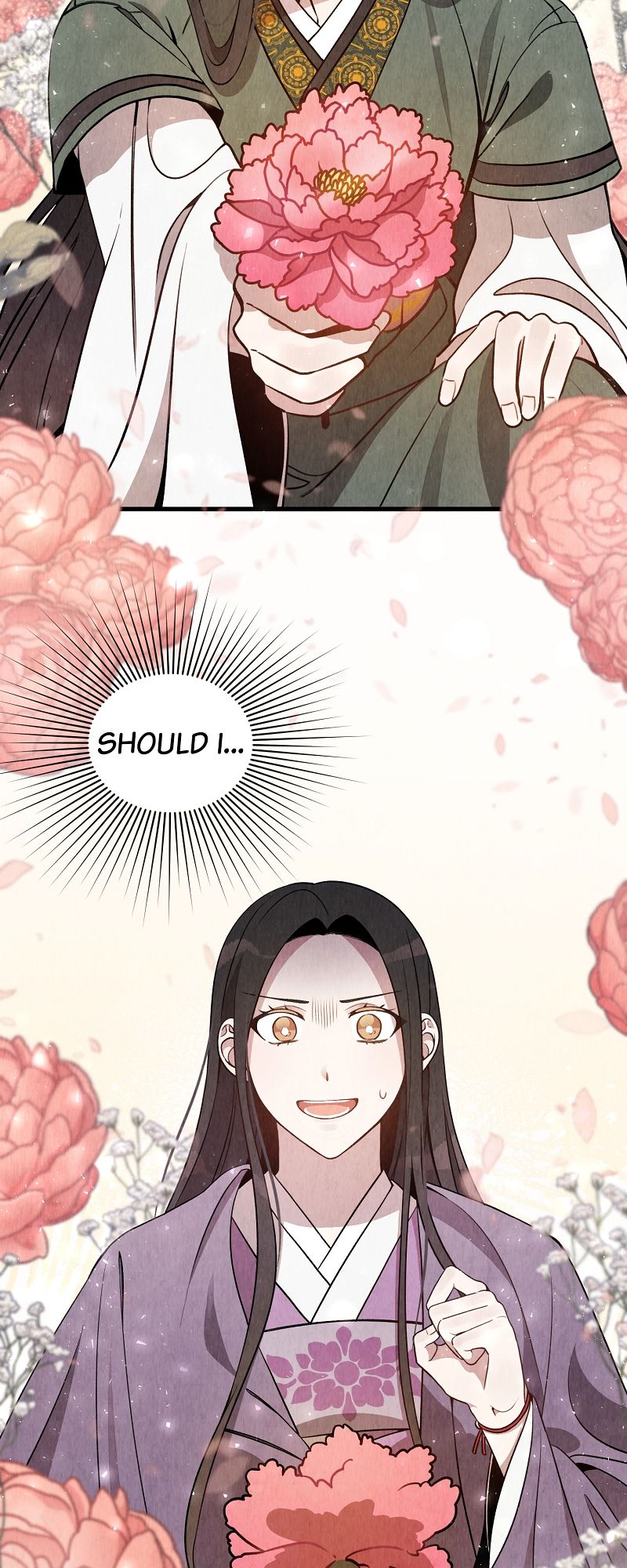 Romance in Seorabeol Chapter 8 page 50 - 