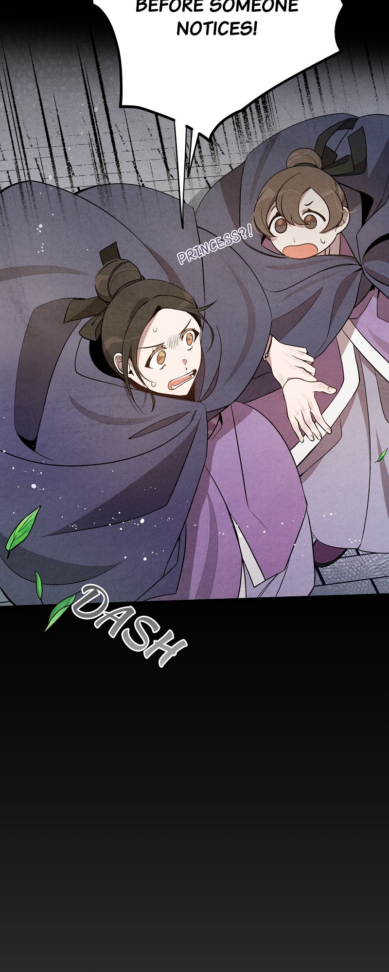 Romance in Seorabeol Chapter 8 page 7 - 