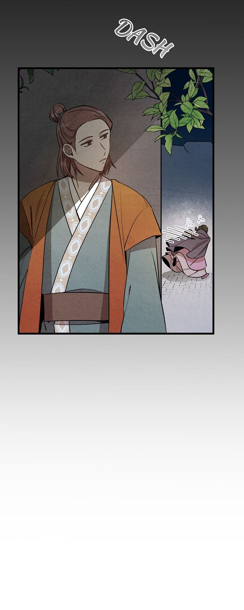 Romance in Seorabeol Chapter 8 page 8 - 