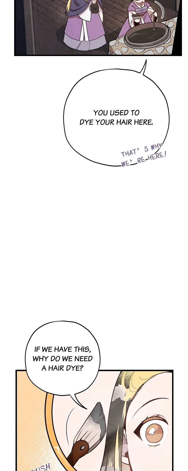 Romance in Seorabeol Chapter 8 page 10 - 