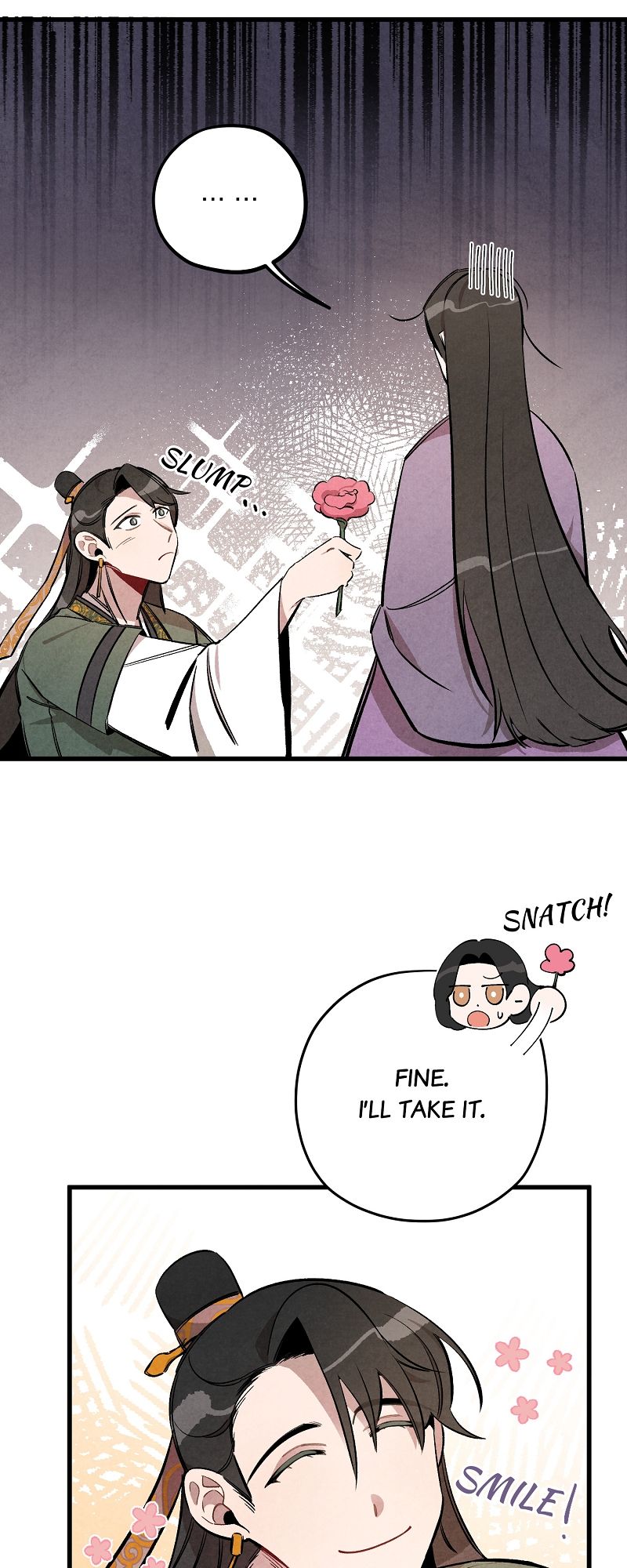Romance in Seorabeol Chapter 9 page 2 - 