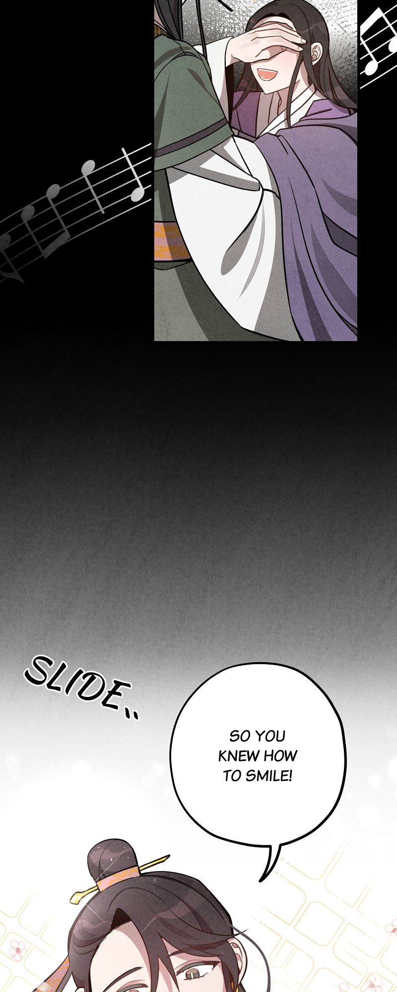 Romance in Seorabeol Chapter 9 page 11 - 