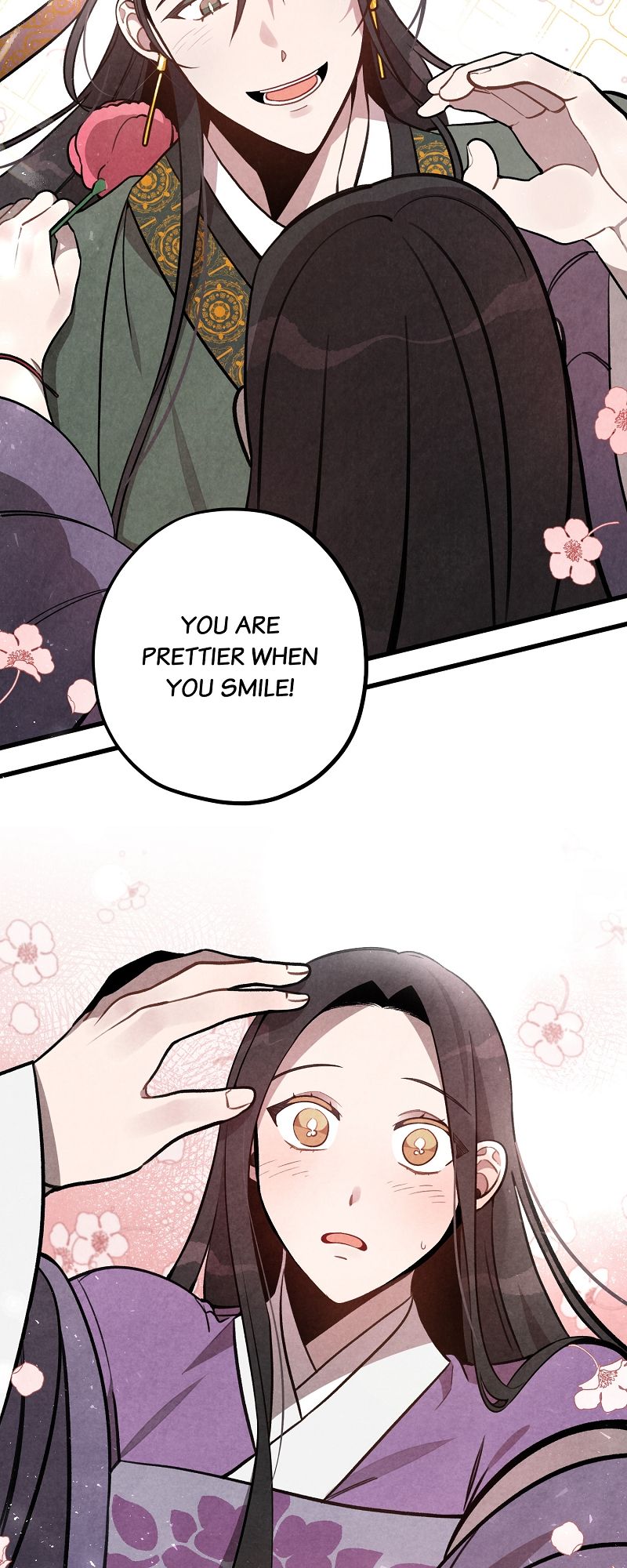 Romance in Seorabeol Chapter 9 page 12 - 