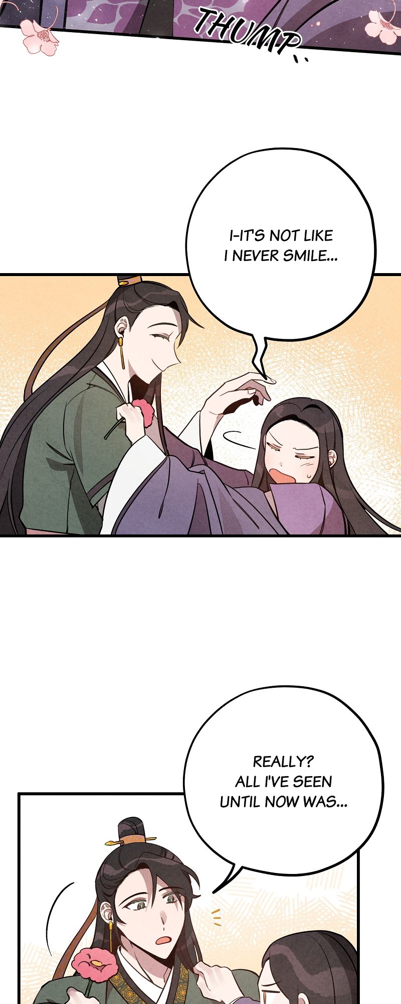 Romance in Seorabeol Chapter 9 page 13 - 