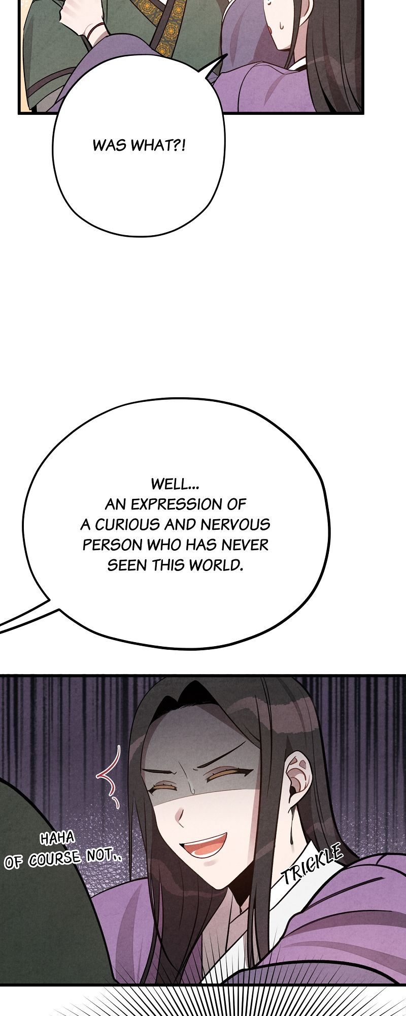 Romance in Seorabeol Chapter 9 page 14 - 