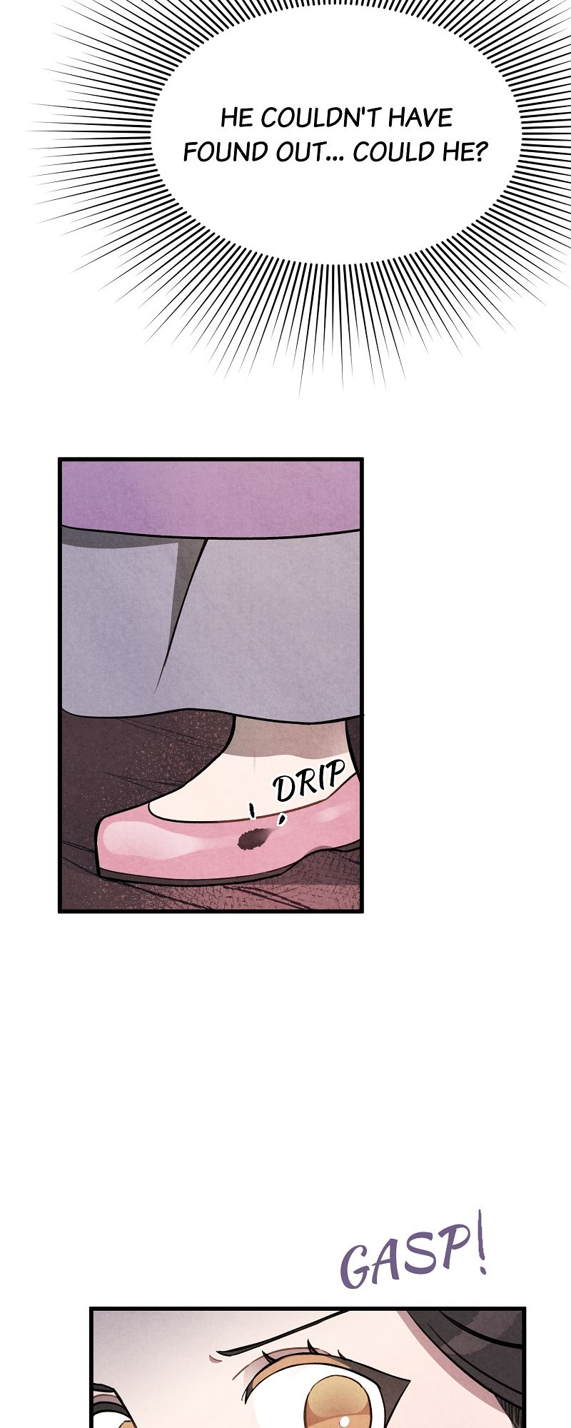 Romance in Seorabeol Chapter 9 page 15 - 