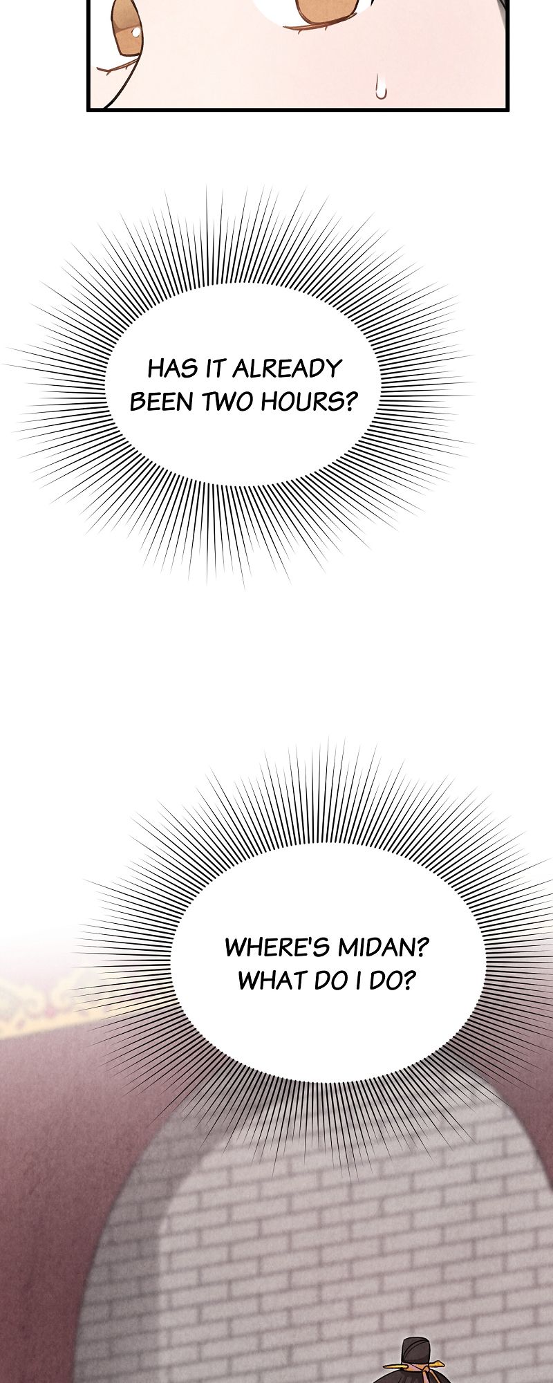 Romance in Seorabeol Chapter 9 page 16 - 