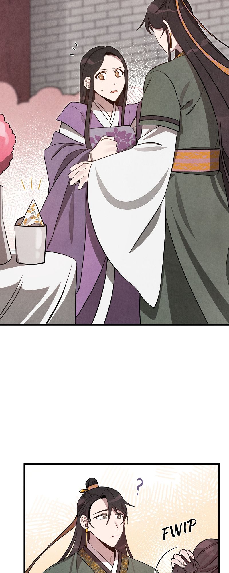 Romance in Seorabeol Chapter 9 page 17 - 