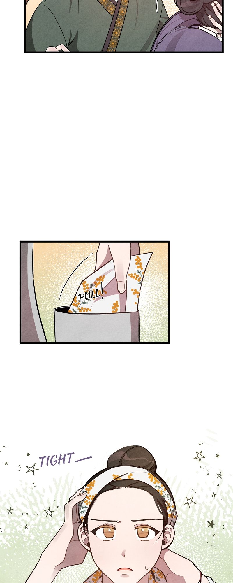 Romance in Seorabeol Chapter 9 page 18 - 