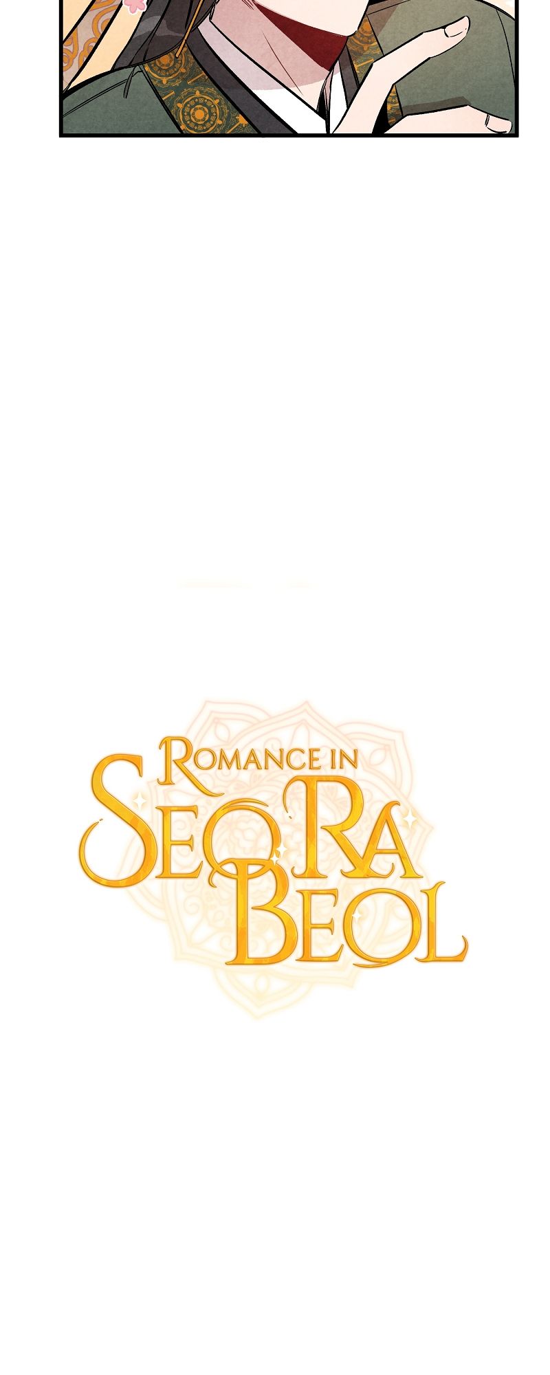Romance in Seorabeol Chapter 9 page 3 - 