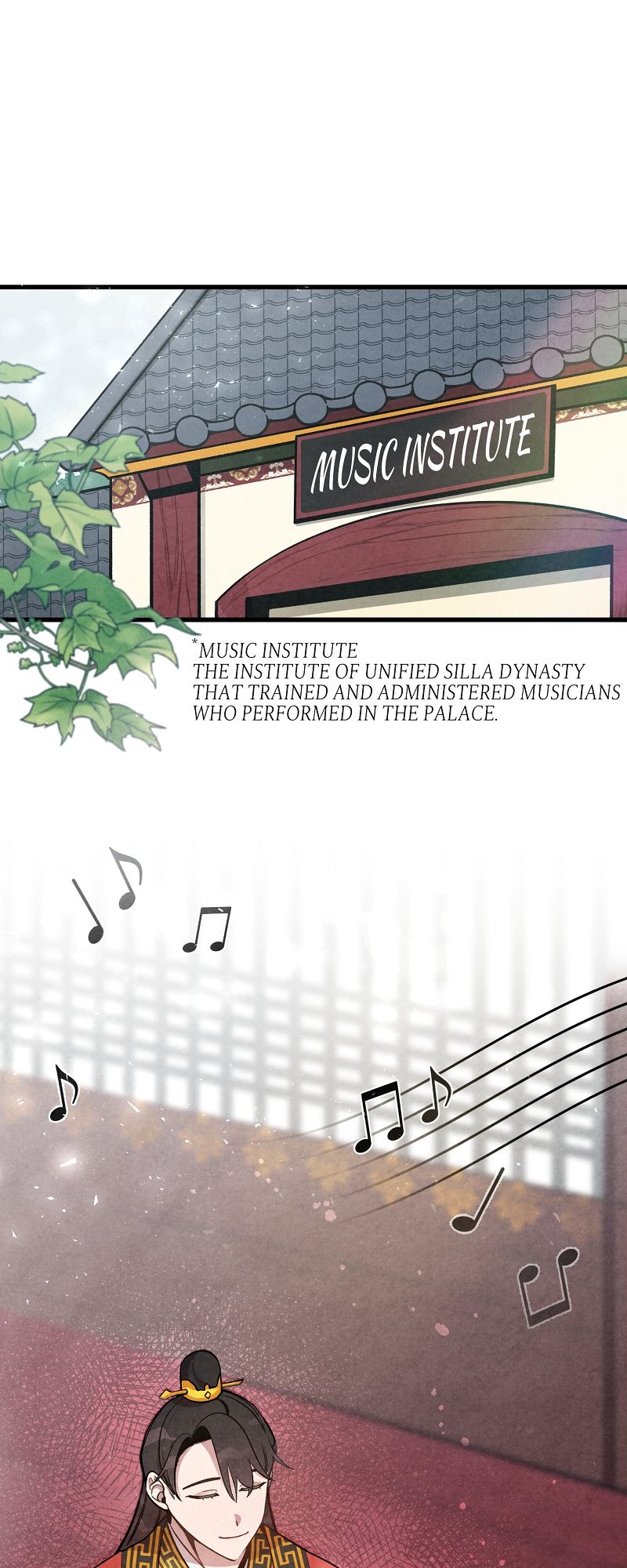 Romance in Seorabeol Chapter 9 page 22 - 