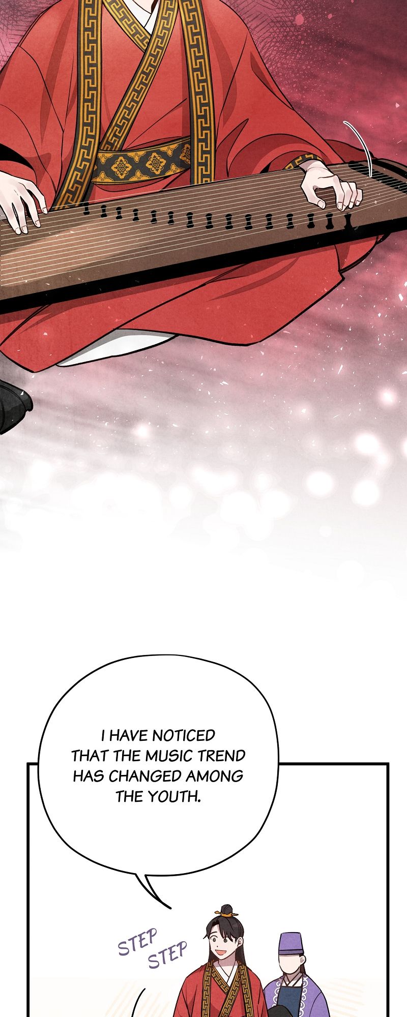 Romance in Seorabeol Chapter 9 page 23 - 