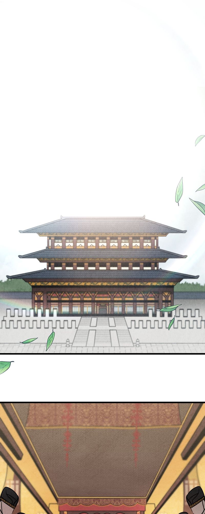 Romance in Seorabeol Chapter 9 page 26 - 