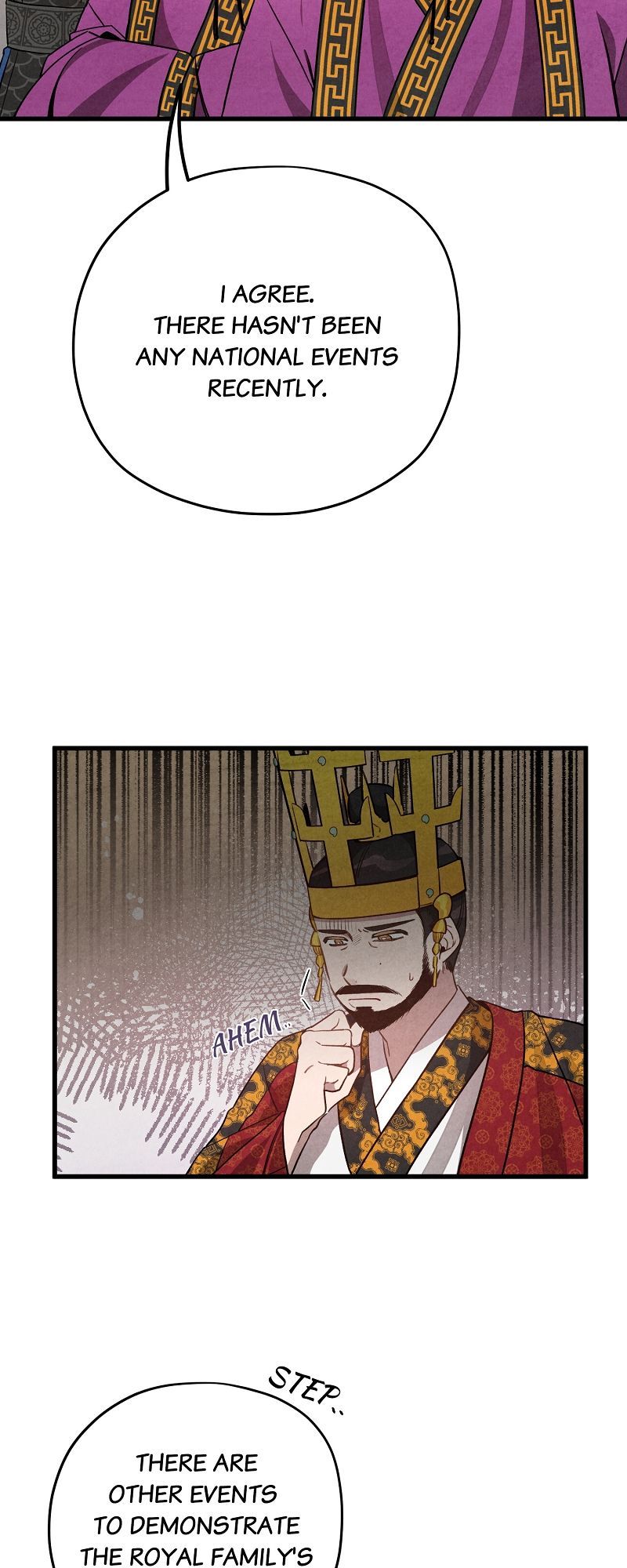 Romance in Seorabeol Chapter 9 page 29 - 