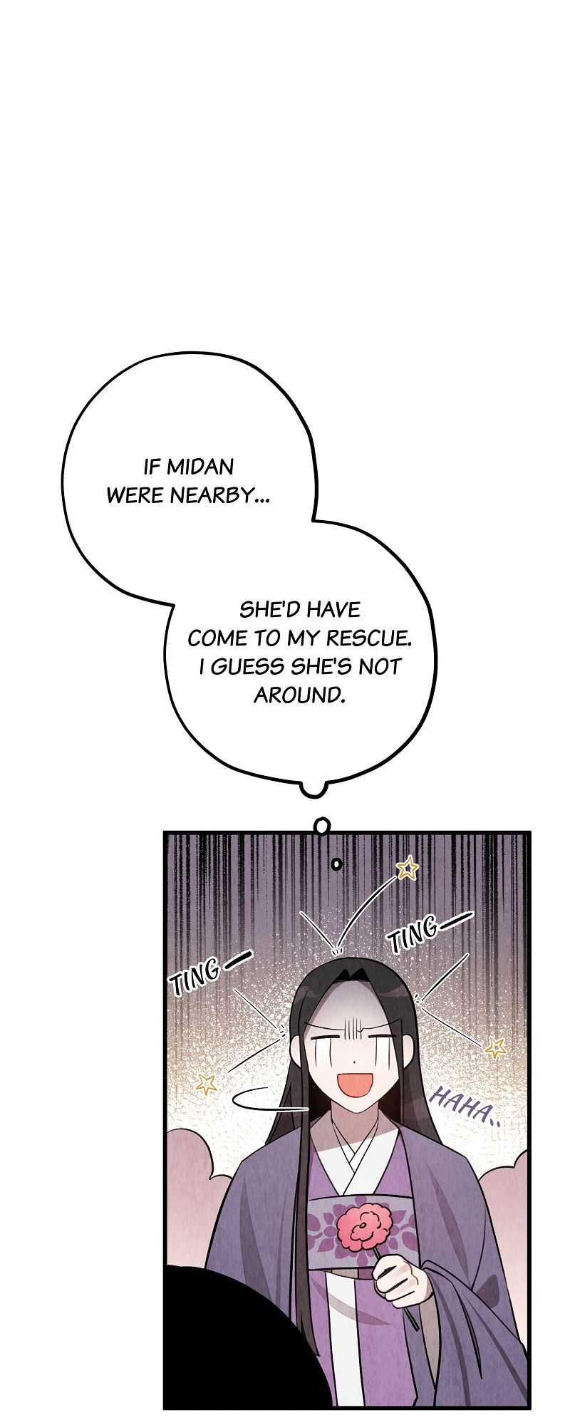 Romance in Seorabeol Chapter 9 page 4 - 