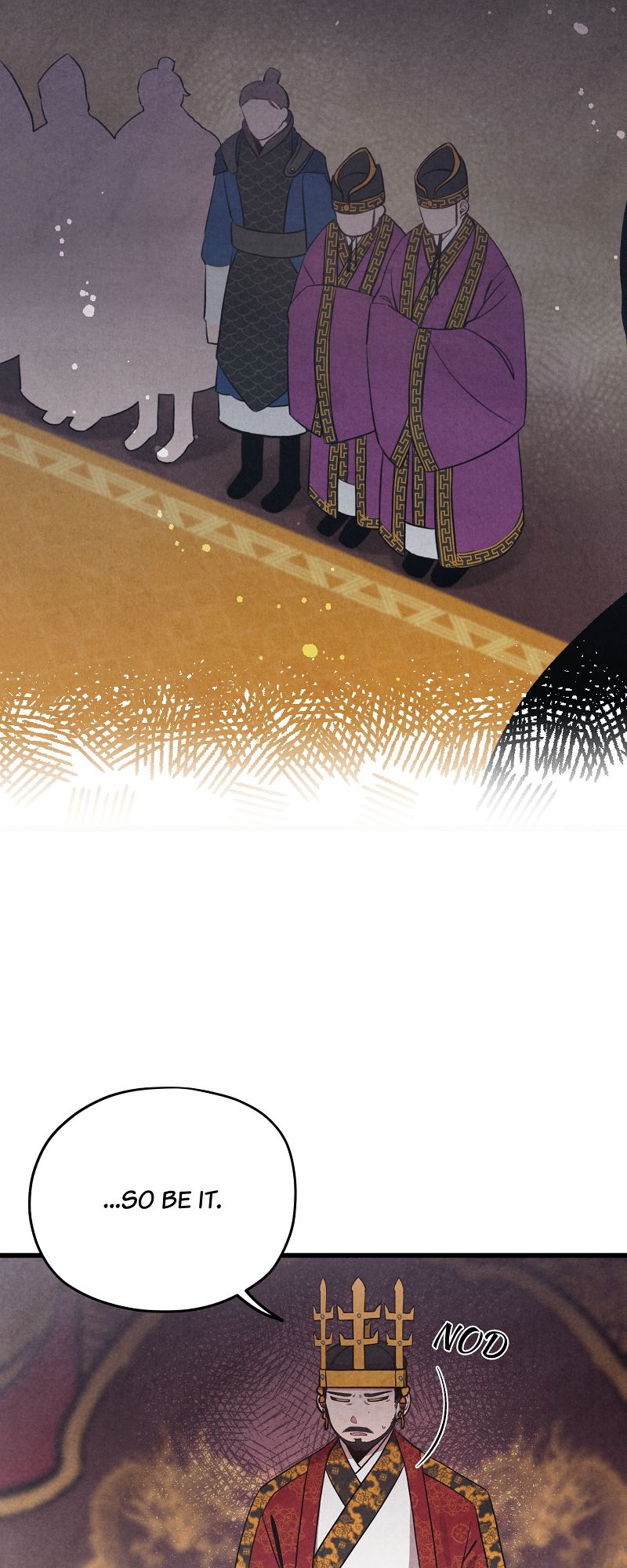 Romance in Seorabeol Chapter 9 page 32 - 