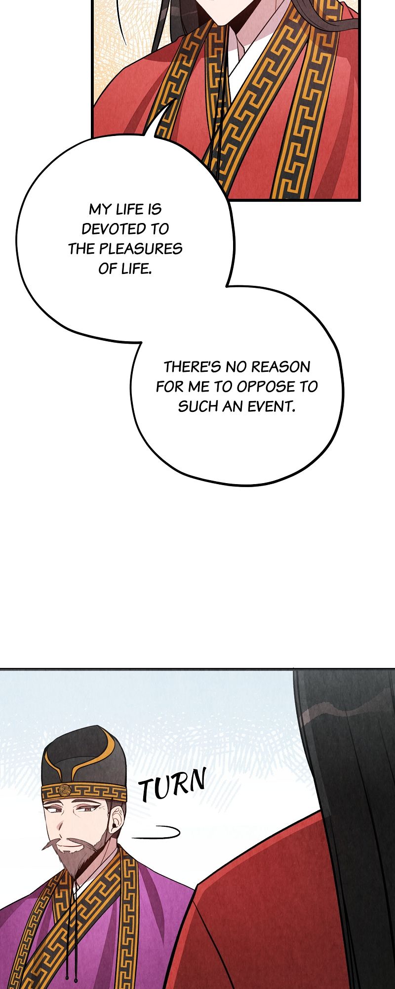 Romance in Seorabeol Chapter 9 page 37 - 