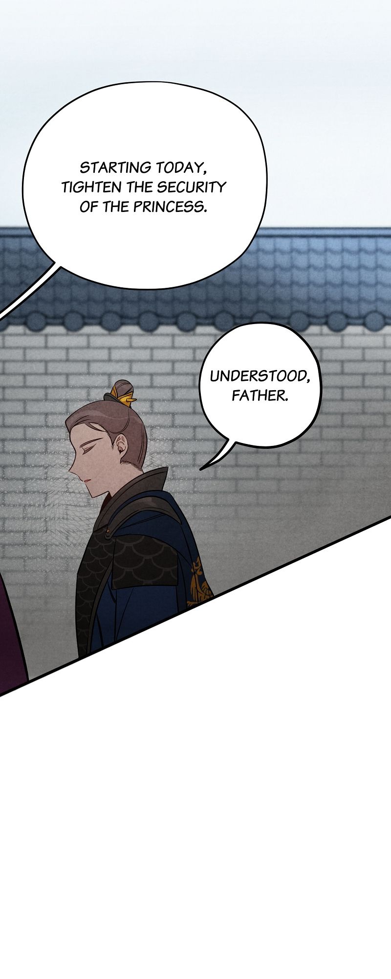Romance in Seorabeol Chapter 9 page 39 - 