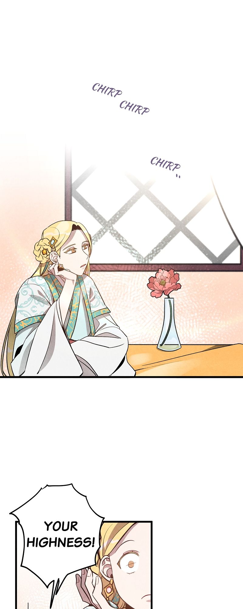 Romance in Seorabeol Chapter 9 page 40 - 