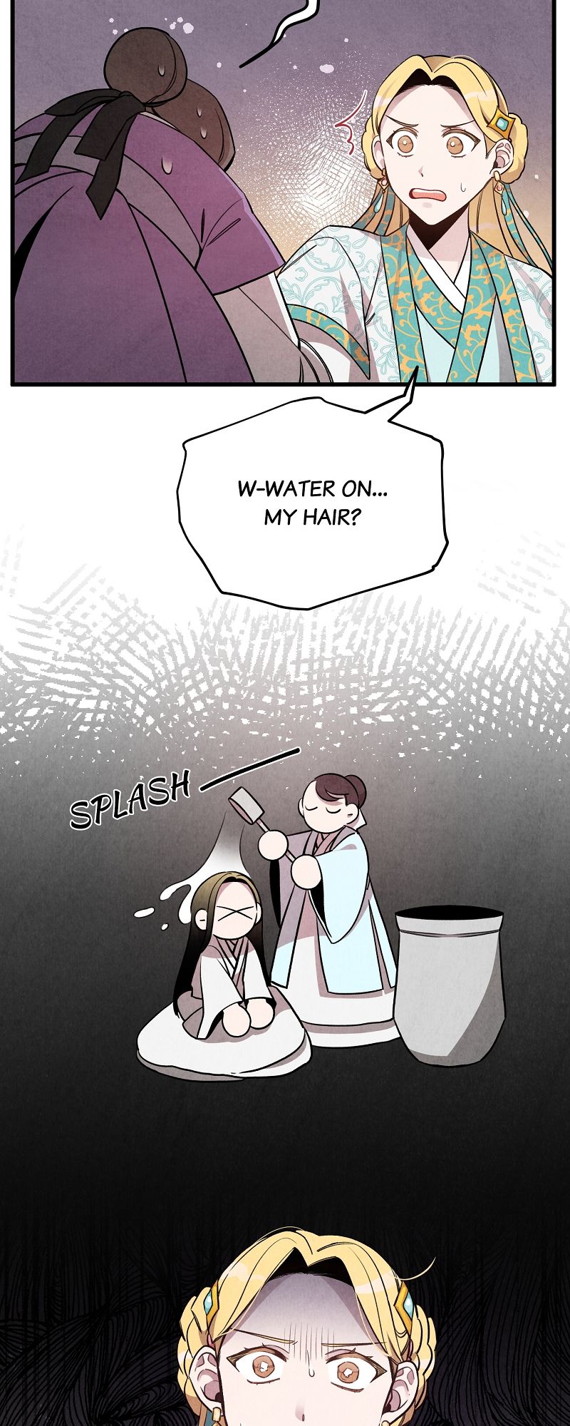 Romance in Seorabeol Chapter 9 page 43 - 