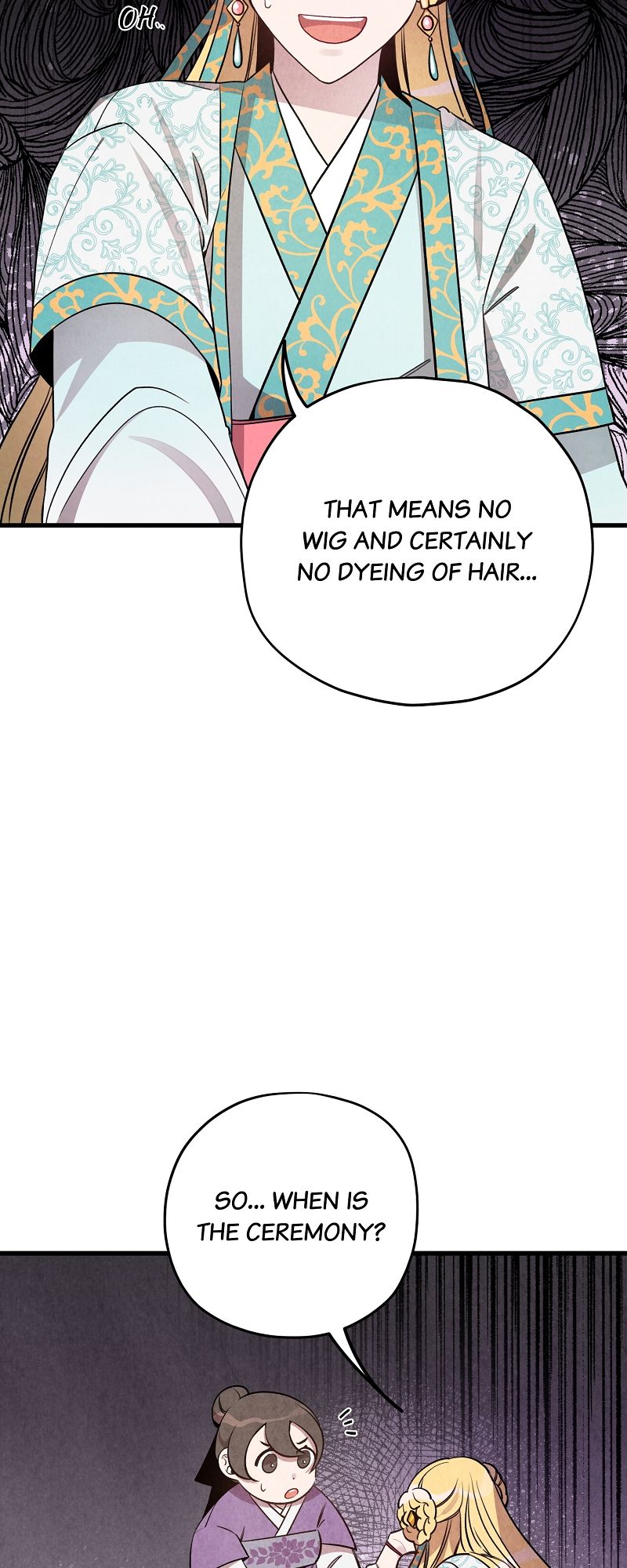 Romance in Seorabeol Chapter 9 page 44 - 