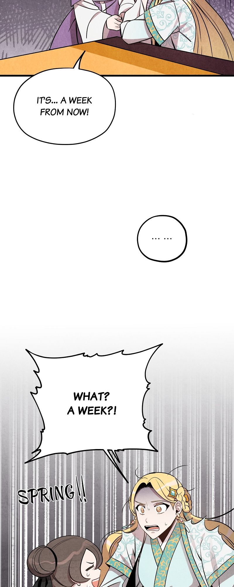 Romance in Seorabeol Chapter 9 page 45 - 