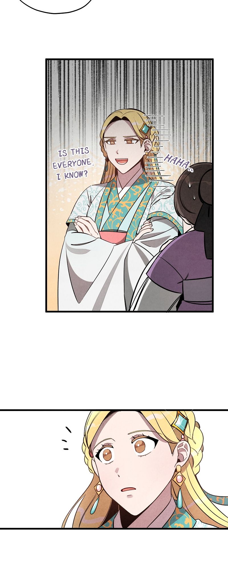 Romance in Seorabeol Chapter 9 page 48 - 