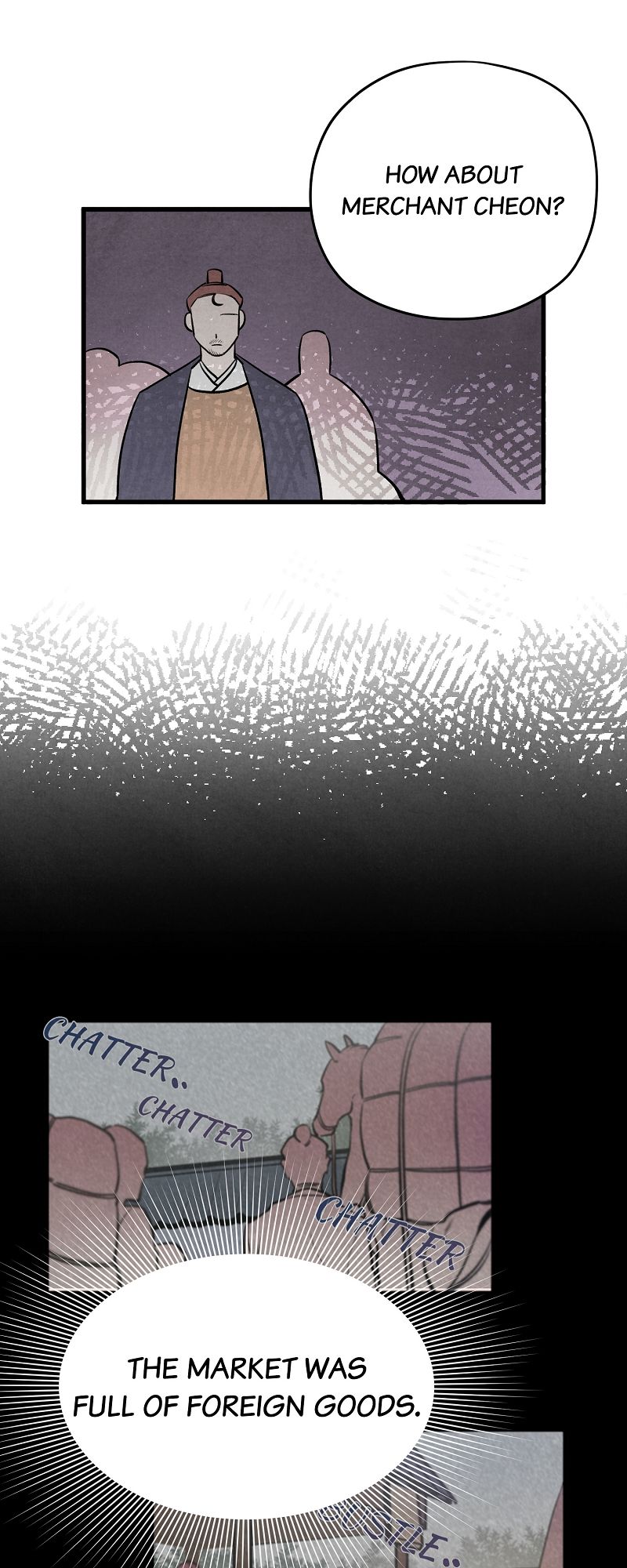 Romance in Seorabeol Chapter 9 page 49 - 