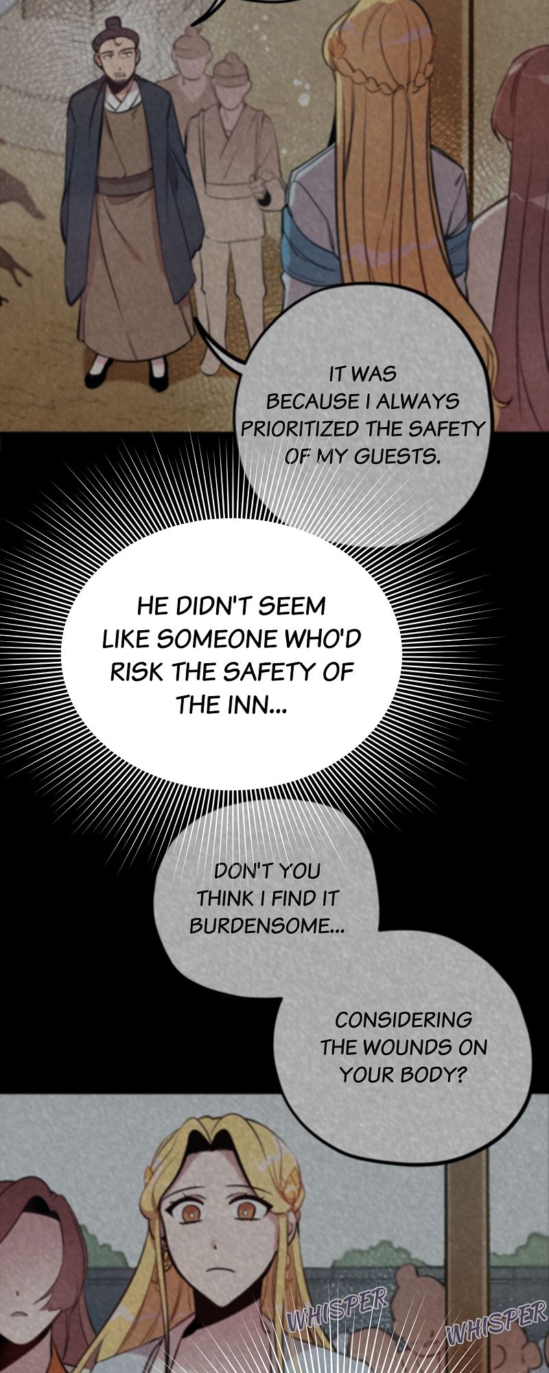 Romance in Seorabeol Chapter 9 page 51 - 