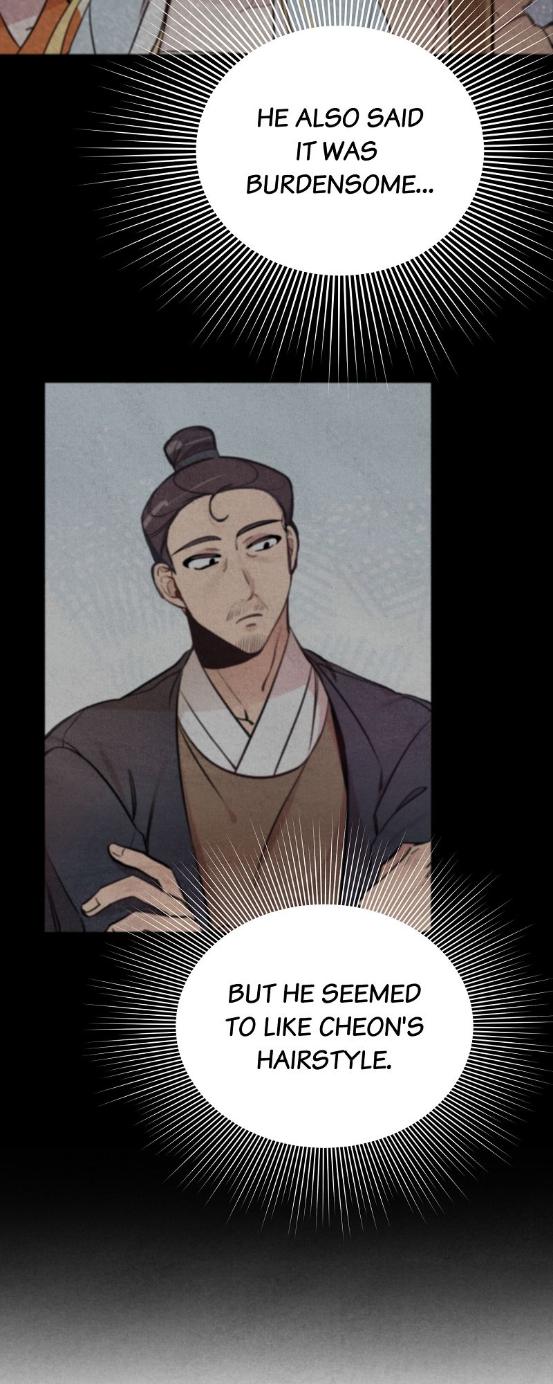 Romance in Seorabeol Chapter 9 page 52 - 
