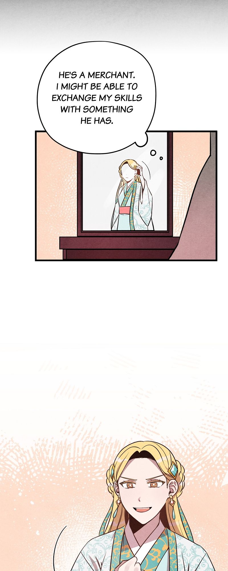 Romance in Seorabeol Chapter 9 page 53 - 