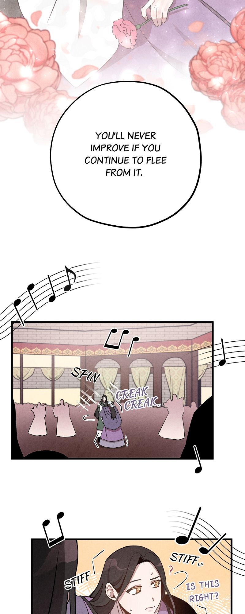 Romance in Seorabeol Chapter 9 page 7 - 