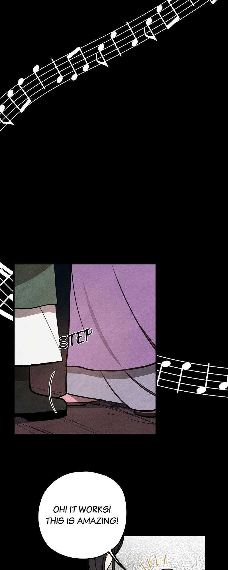 Romance in Seorabeol Chapter 9 page 10 - 