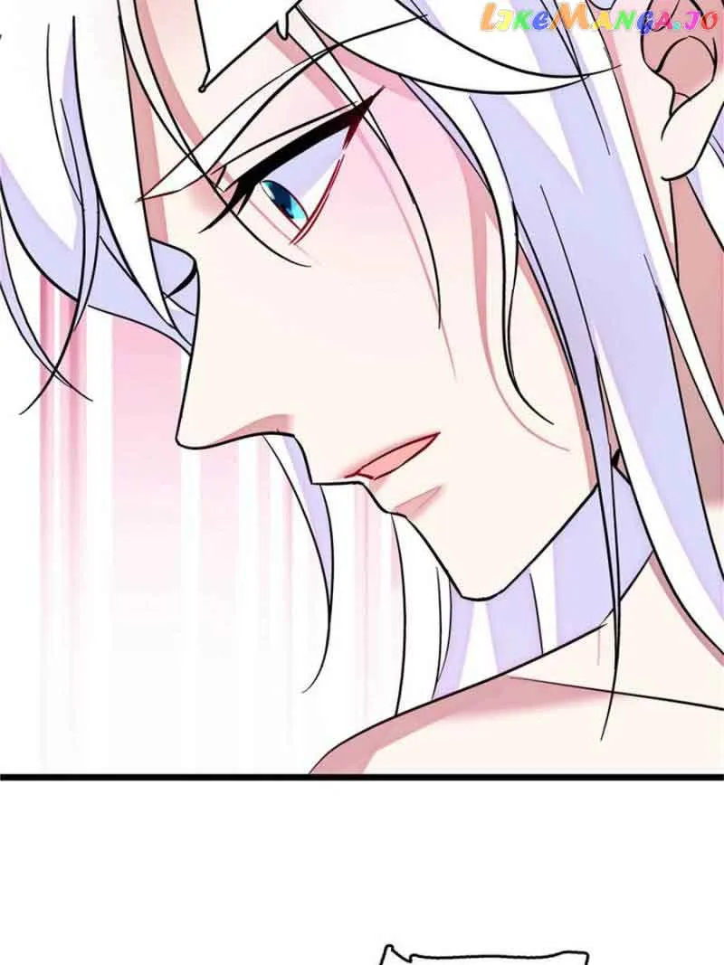 Romance in the Beast World Chapter 138 page 3 - 